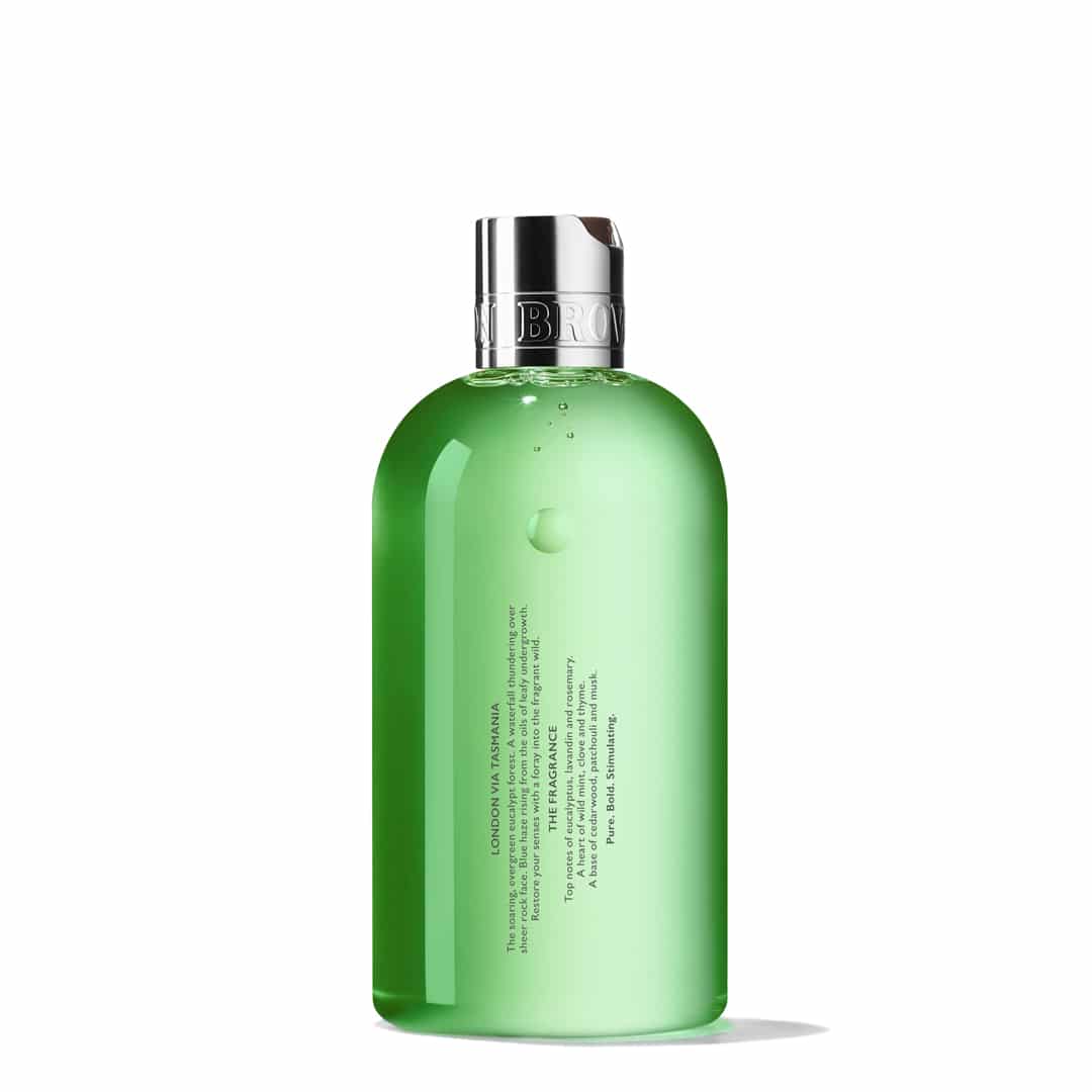 Molton Brown Infusing Eucalyptus Body Wash 300ml Fredrik & Louisa