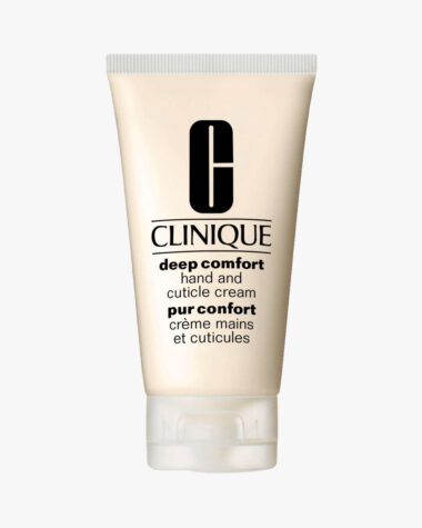 Produktbilde for Deep Comfort Hand And Cuticle Cream 75ml hos Fredrik & Louisa