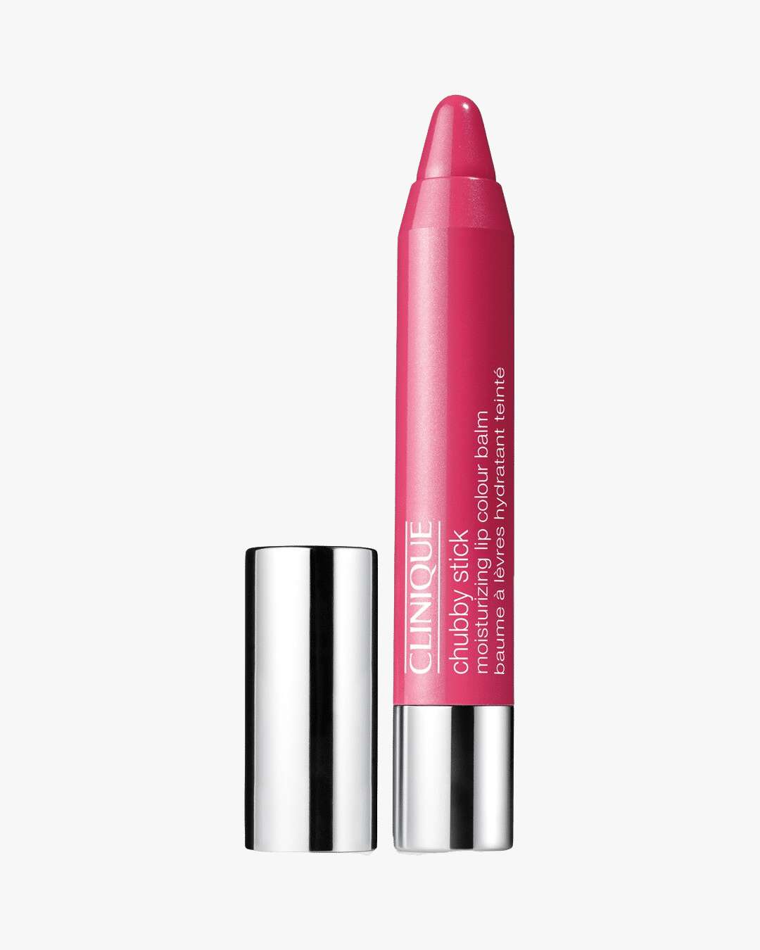 Chubby Stick Moisturizing Lip Colour Balm 3 g (Farge: 13 Mighty Mimosa)