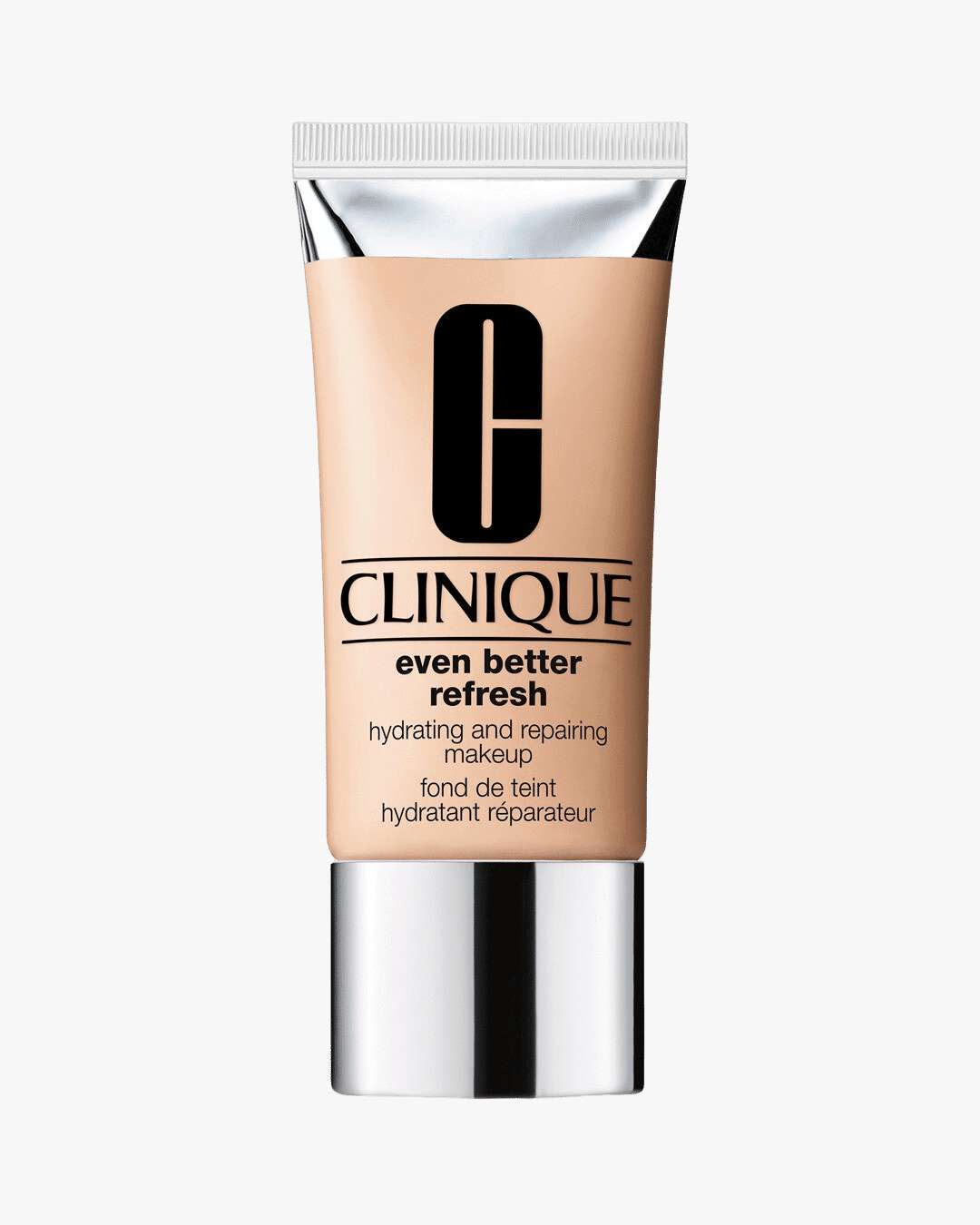 Even Better Refresh Hydrating And Repairing Makeup 30 ml (Farge: CN 40 Cream Chamois)