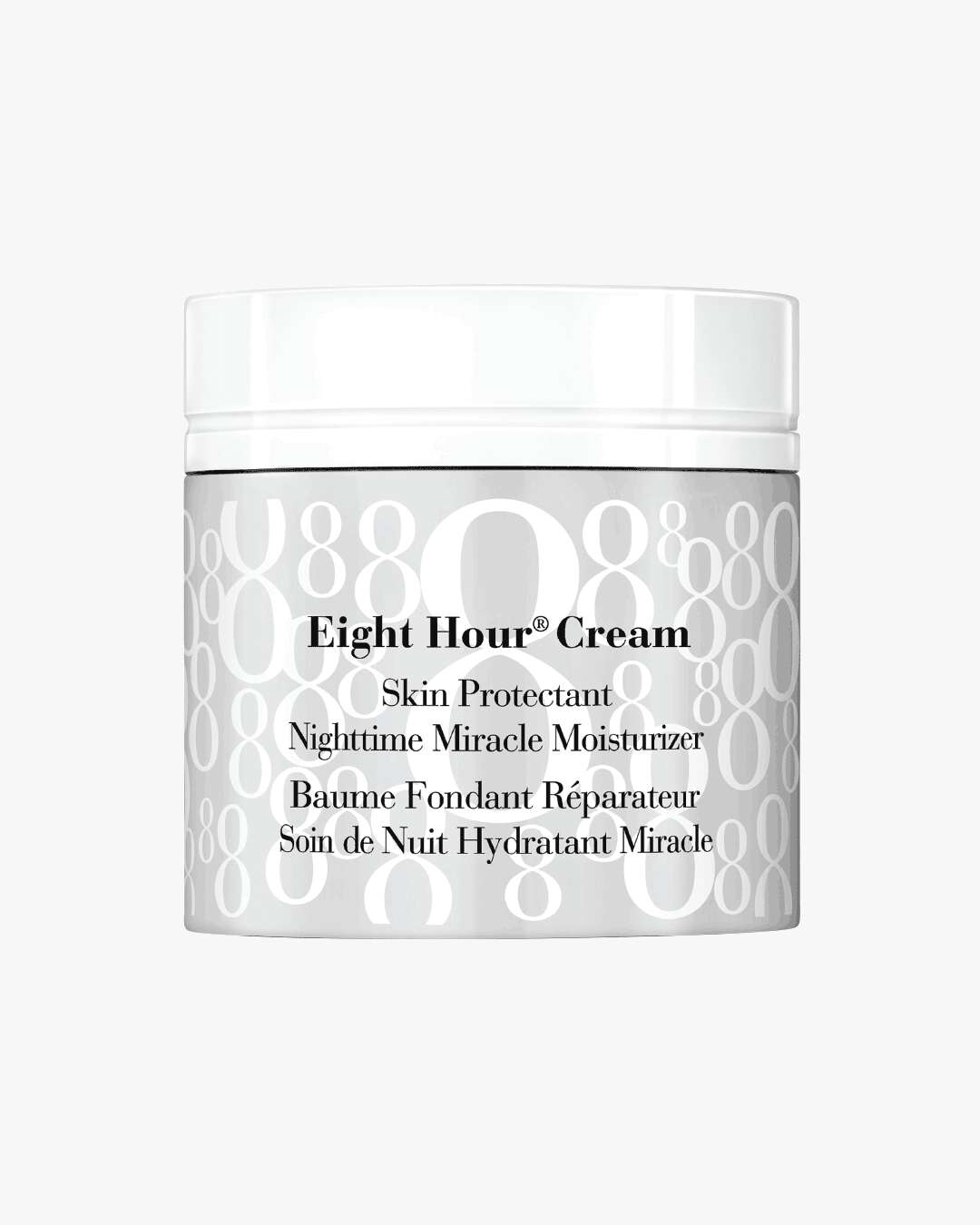 Eight Hour Cream Nighttime Miracle Moisturizer 50 ml