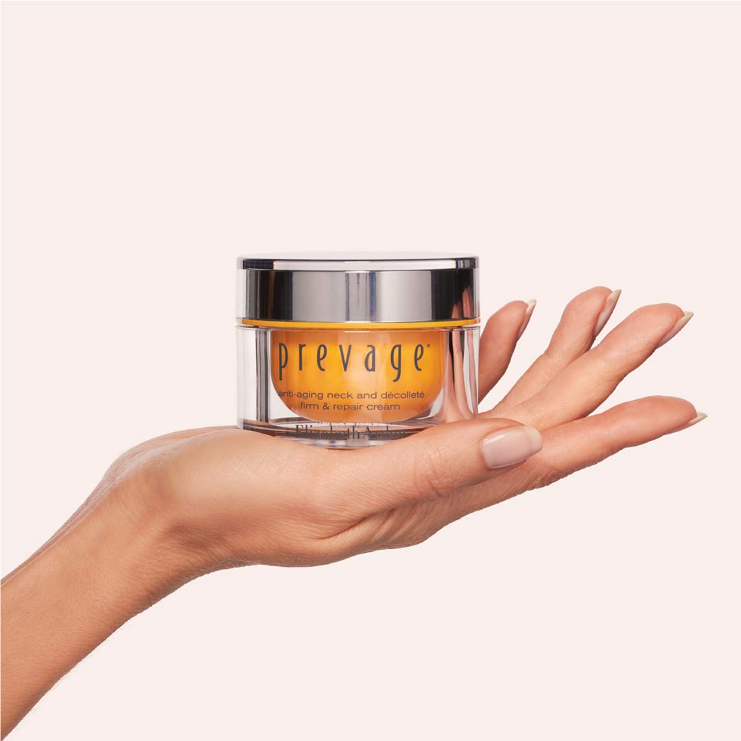 Elizabeth Arden Prevage AntiAging Neck & Decolleté Cream 50 ml