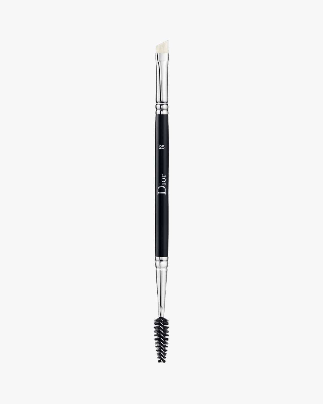 Backstage Double-Ended Brow Brush N° 25