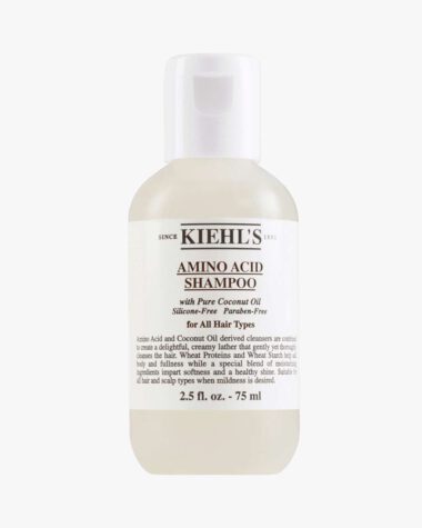 Produktbilde for Amino Acid Shampoo 75ml hos Fredrik & Louisa