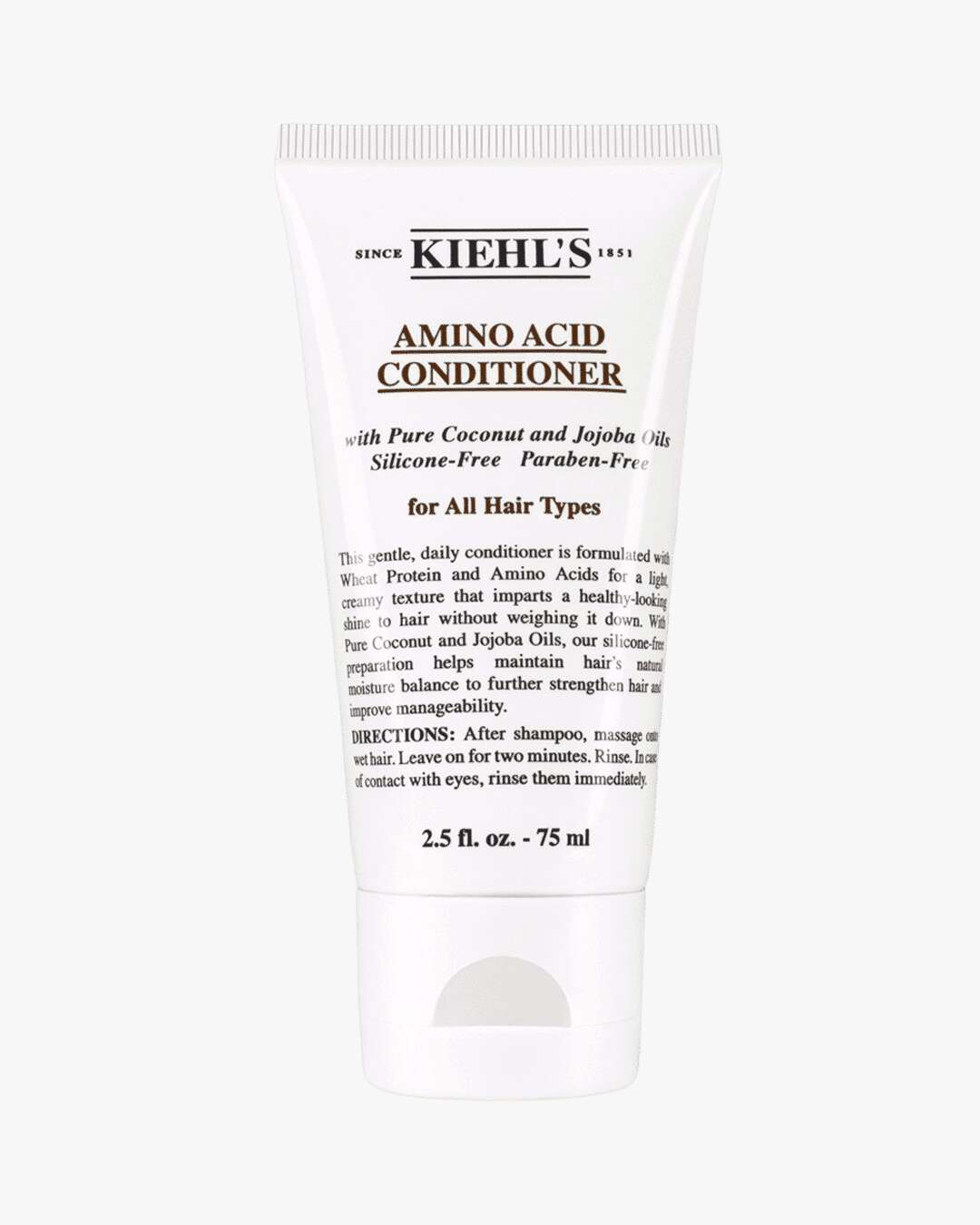 Bilde av Amino Acid Conditioner (størrelse: 75 Ml)