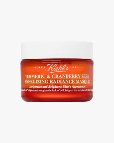 Produktbilde for Turmeric & Cranberry Seed Energizing Radiance Masque 28ml hos Fredrik & Louisa