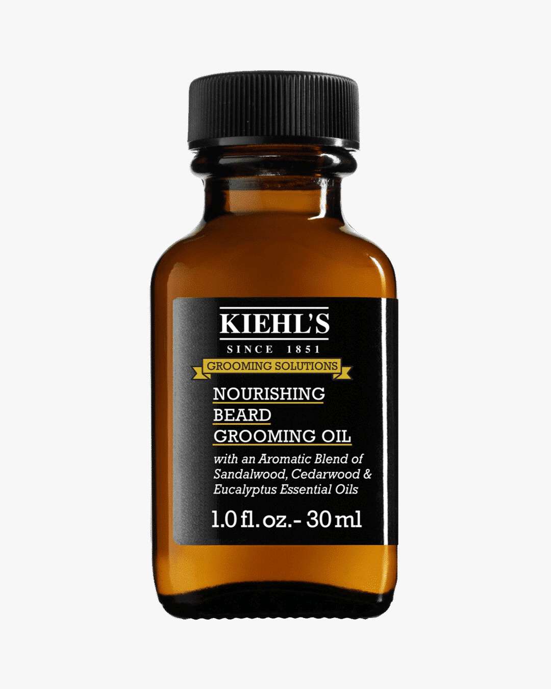 Grooming Solutions Nourishing Beard Oil 30 ml