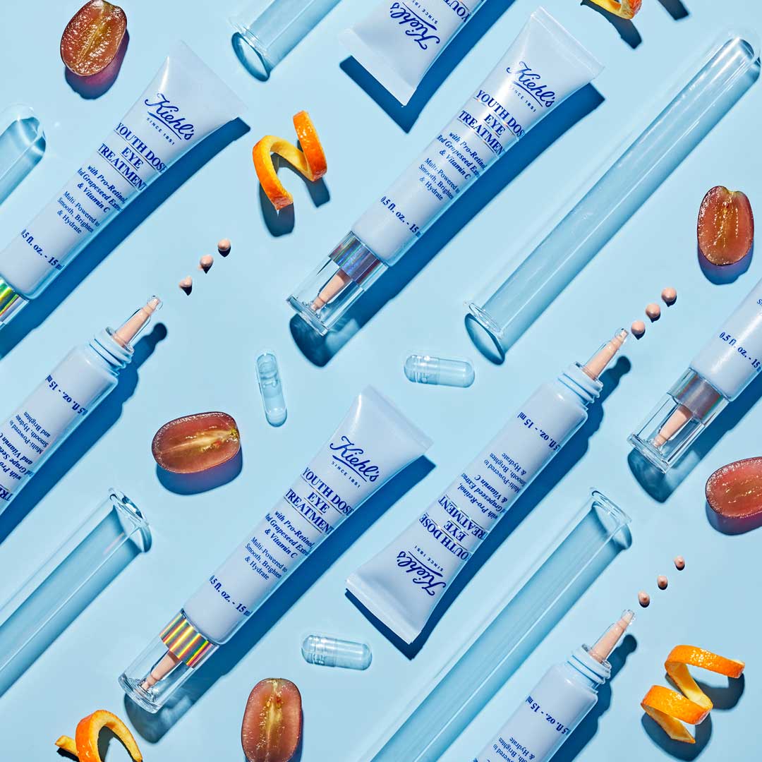 Kiehl's Youth Dose Eye Treatment 15ml Fredrik & Louisa