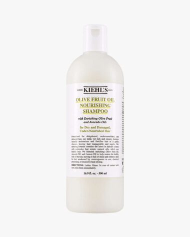 Produktbilde for Olive Fruit Oil Nourishing Shampoo 500ml hos Fredrik & Louisa