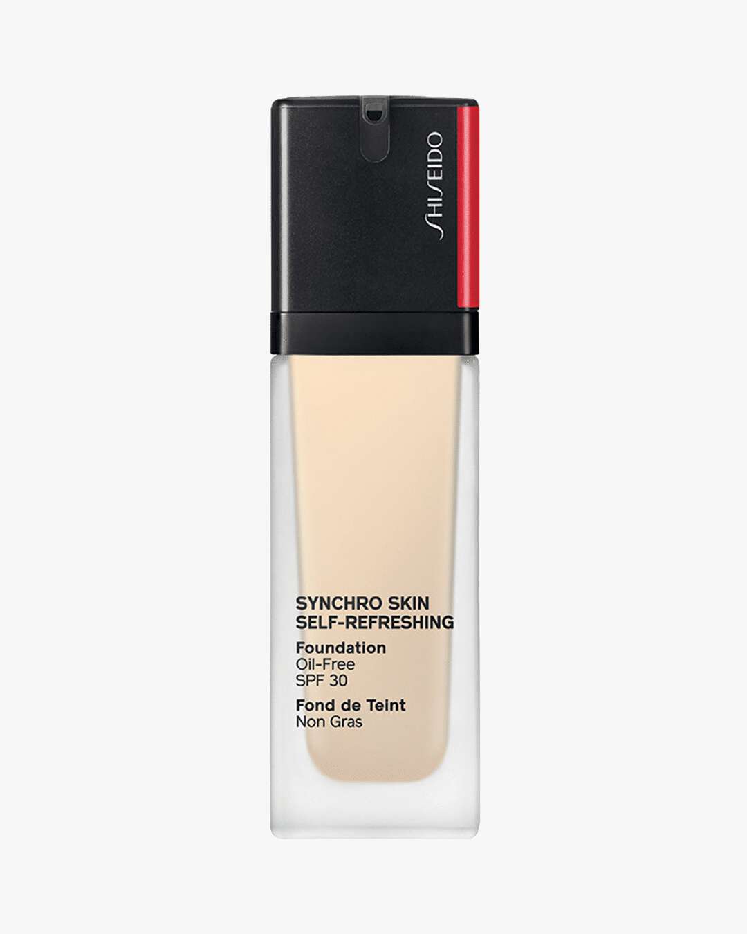 Synchro Skin Self Refreshing Foundation 30 ml (Farge: 110 Alabaster)