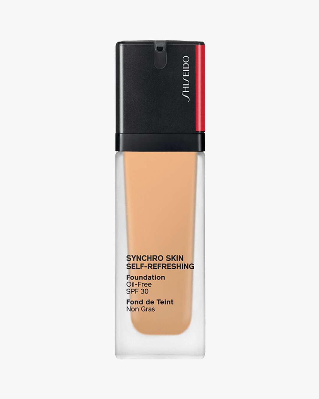 Synchro Skin Self Refreshing Foundation 30 ml (Farge: 350 Maple)