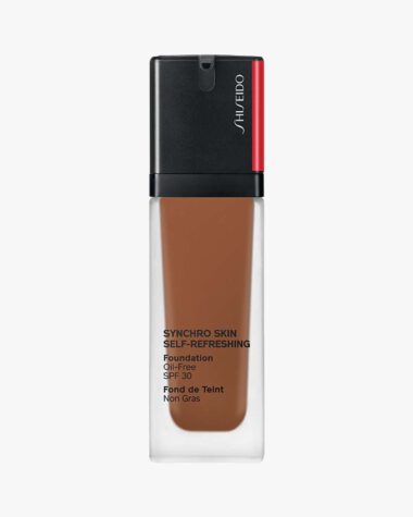 Produktbilde for Synchro Skin Self Refreshing Foundation 30ml hos Fredrik & Louisa