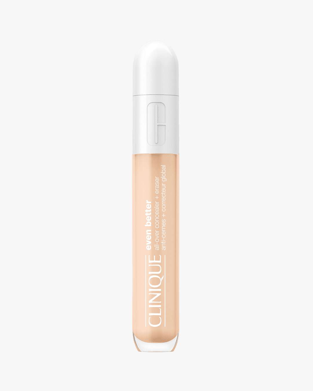 Even Better All Over Concealer + Eraser 6 ml (Farge: CN 10 Alabaster)