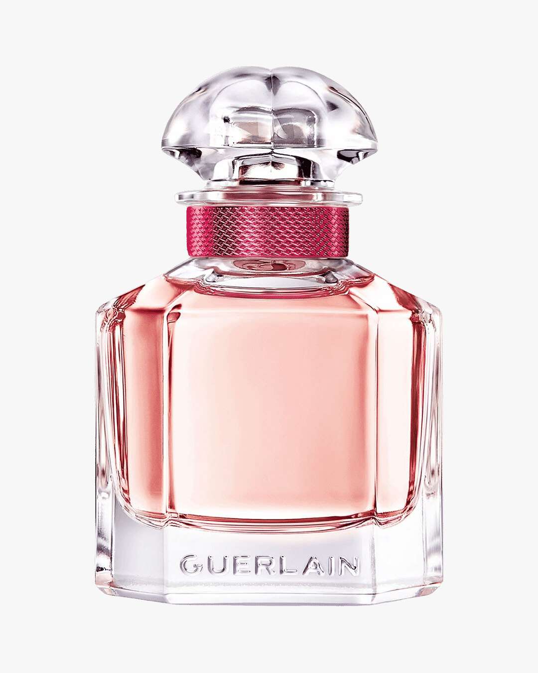 guerlain perfume rose