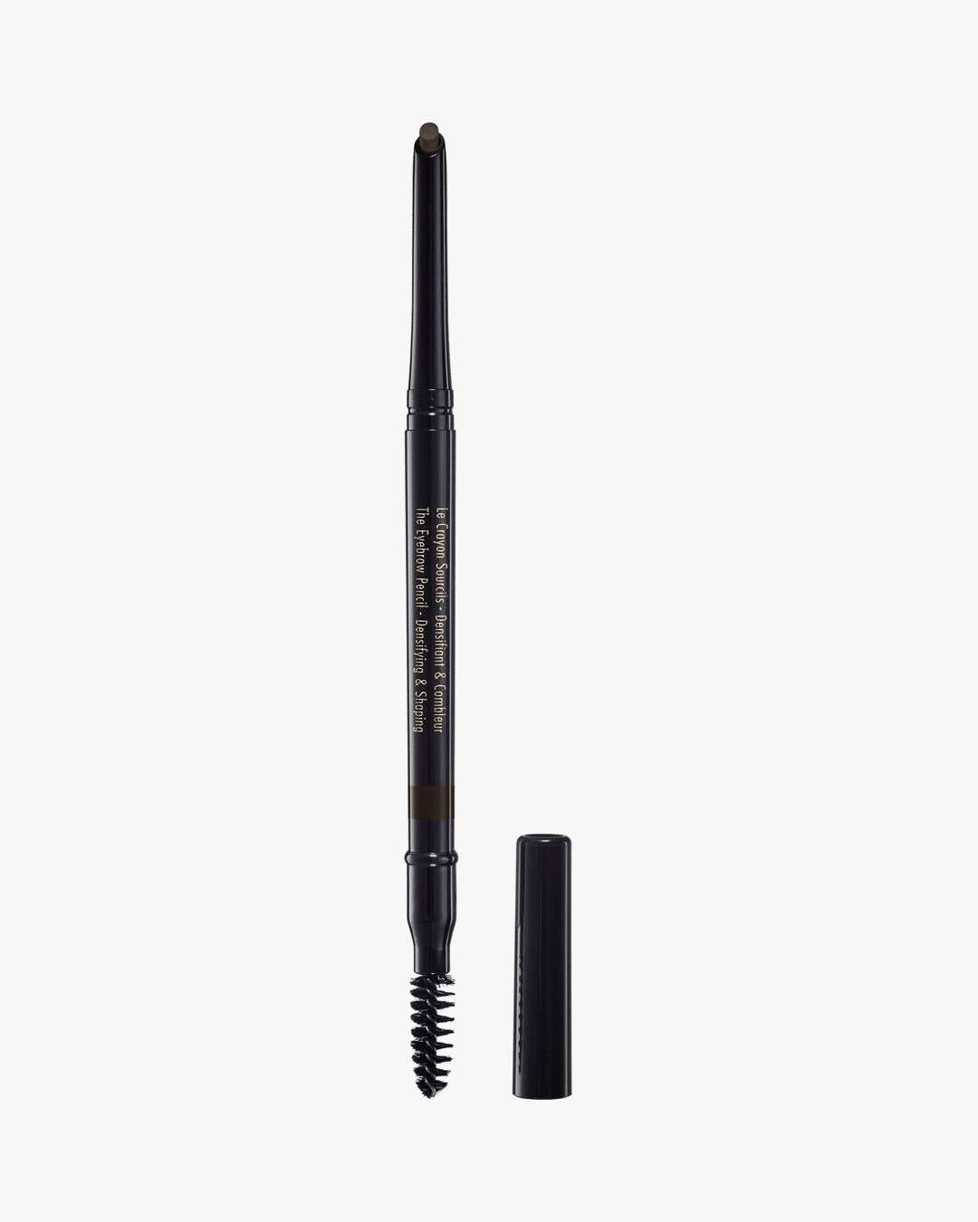 The Eyebrow Pencil 0,35g (Farge: 02 Dark) test