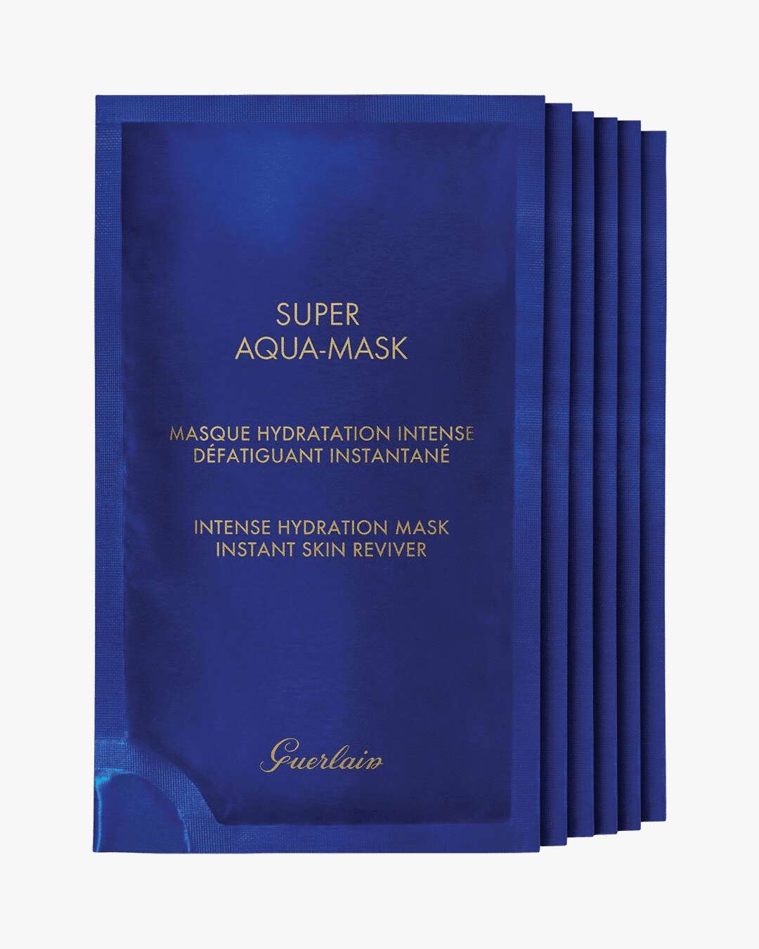 Bilde av Super Aqua-mask 180 Ml