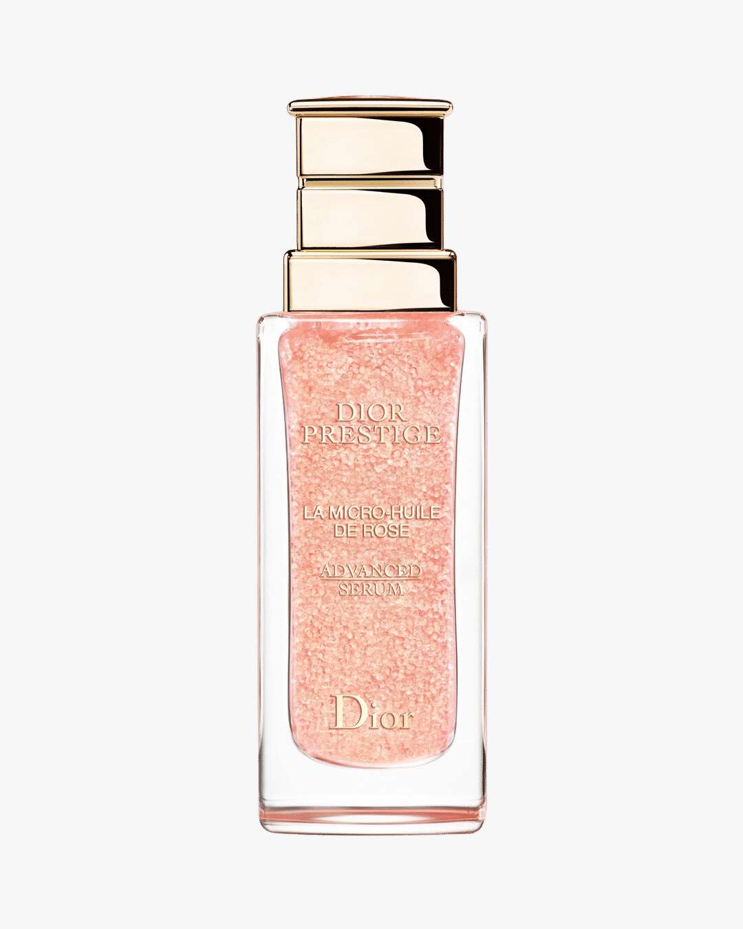 Bilde av Dior Prestige Micro-huile De Rose Advanced Serum (størrelse: 50 Ml)