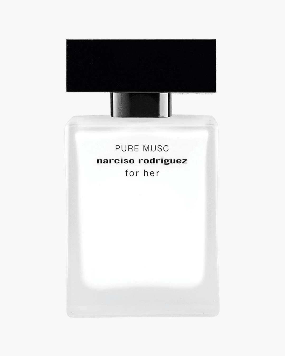 Narciso Rodriuez PURE MUSC EDP 3.3 outlet Fl oz