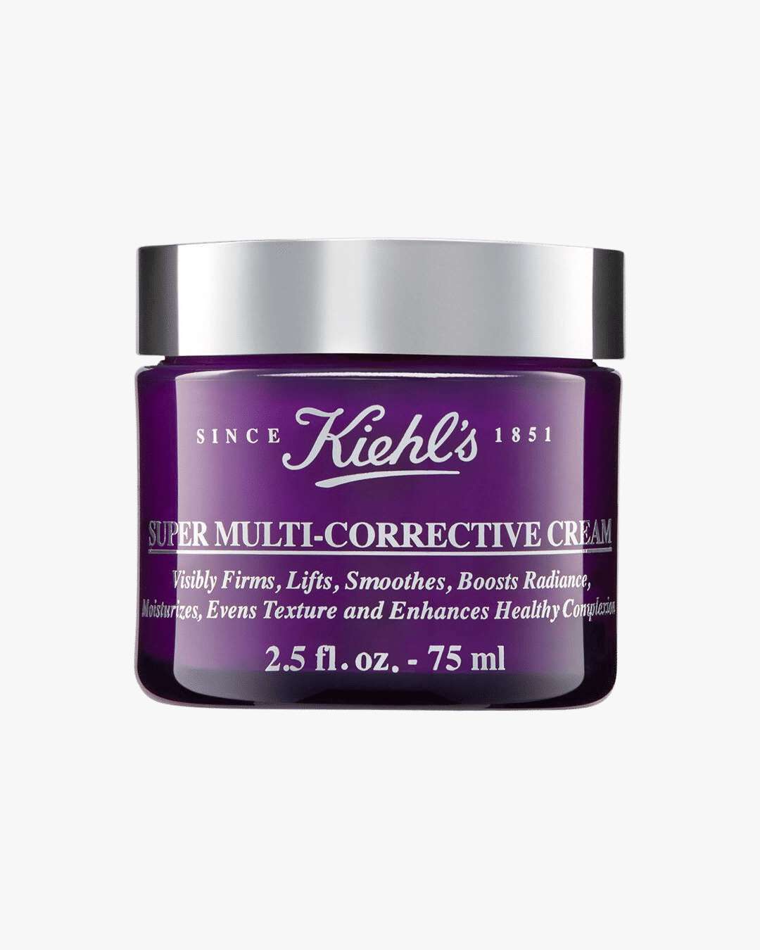 Super Multi-Corrective Cream