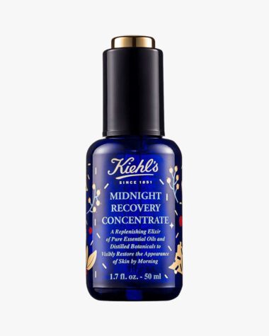 Produktbilde for Holiday Midnight Recovery Concentrate Limited Edition Xmas 50ml hos Fredrik & Louisa