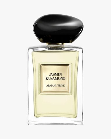 Produktbilde for Giorgio Armani Privé Jasmin Kusamono EdT 100ml hos Fredrik & Louisa