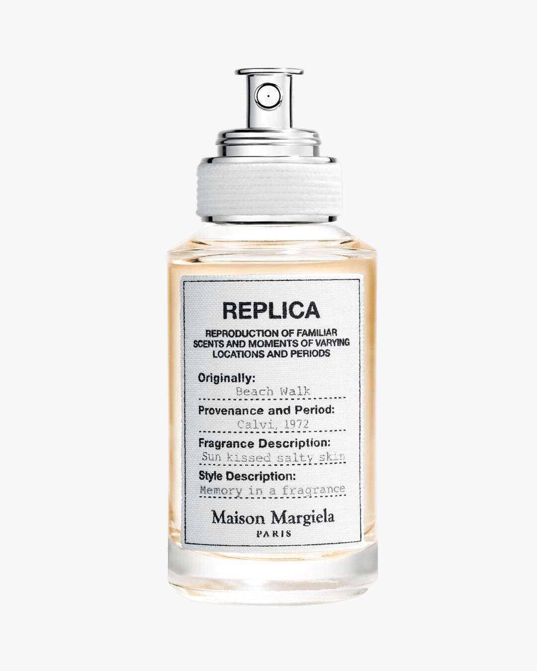 Bilde av Replica Beach Walk Edt (størrelse: 30 Ml)