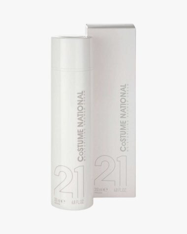 Produktbilde for 21 Moisturizing Shower Cream 200ml hos Fredrik & Louisa