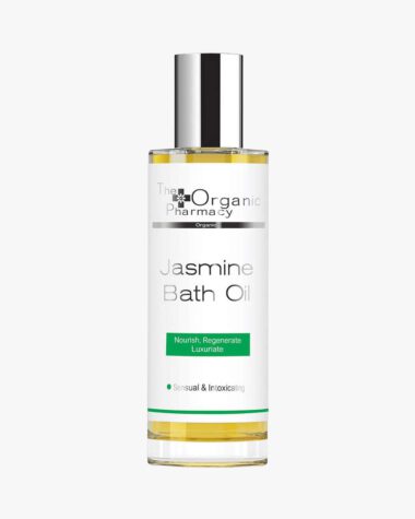 Produktbilde for Jasmine Bath Oil 100ml hos Fredrik & Louisa