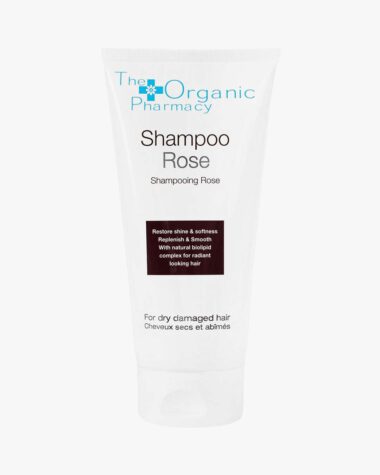 Produktbilde for Rose Shampoo 200ml hos Fredrik & Louisa
