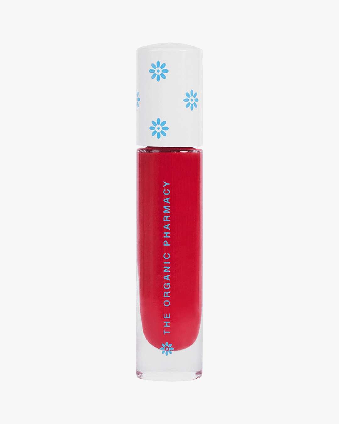 Sheerglow Liquid Blush 5ml (Farge: Red) test