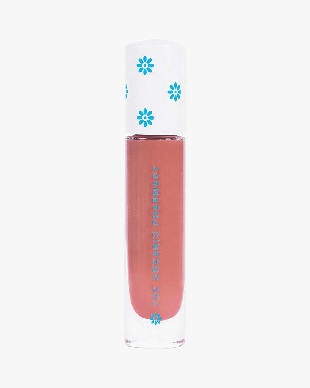 Sheerglow Liquid Blush 5ml (Farge: Apricot) test