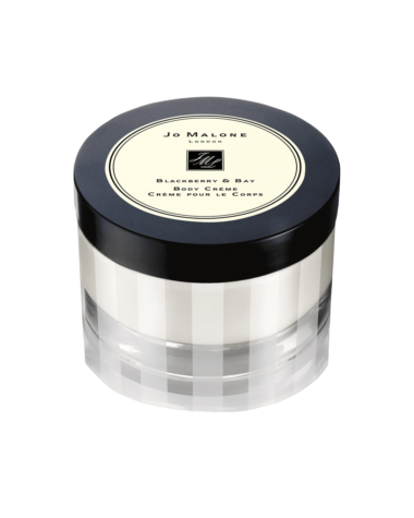 Blackberry & Bay Body Creme 175 ml