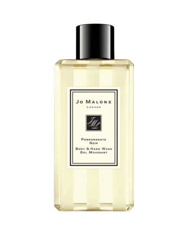 Pomegranate Noir Body & Hand Wash