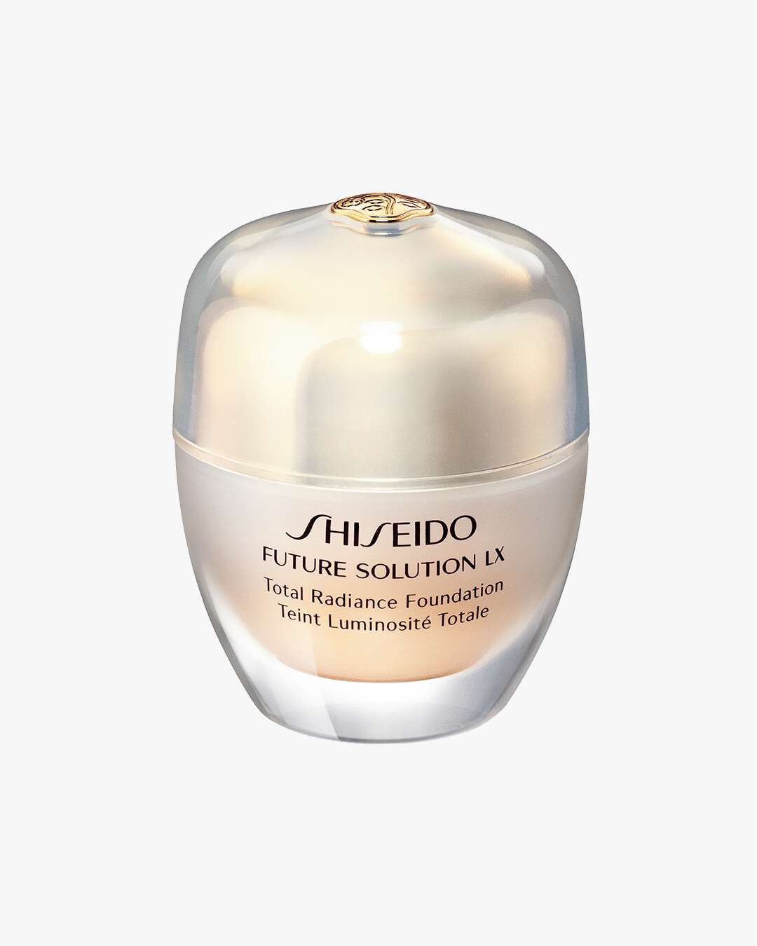 Future Solution LX Total Radiance Foundation 30 ml (Farge: R2)