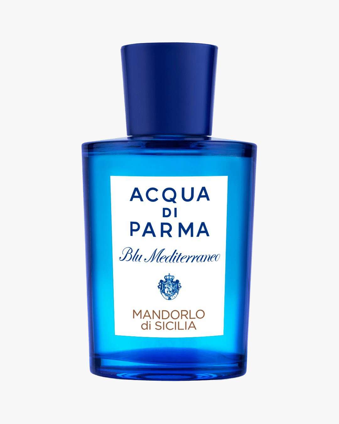 Blu Mediterraneo Mandorlo di Sicilia EdT (Størrelse: 75 ML)