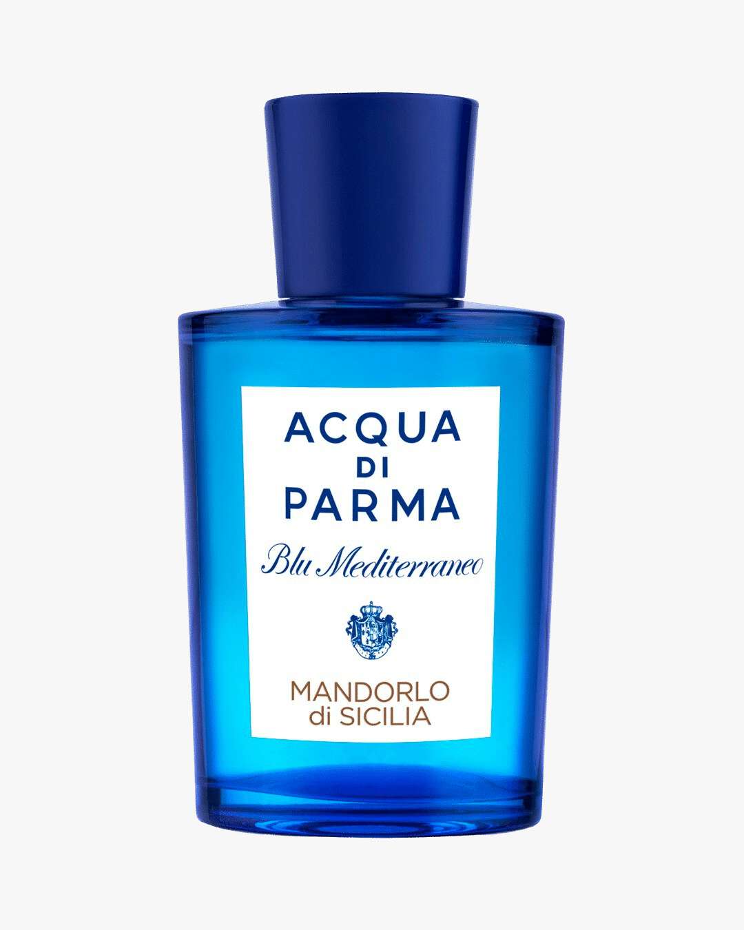 Blu Mediterraneo Mandorlo di Sicilia EdT (Størrelse: 150 ML)