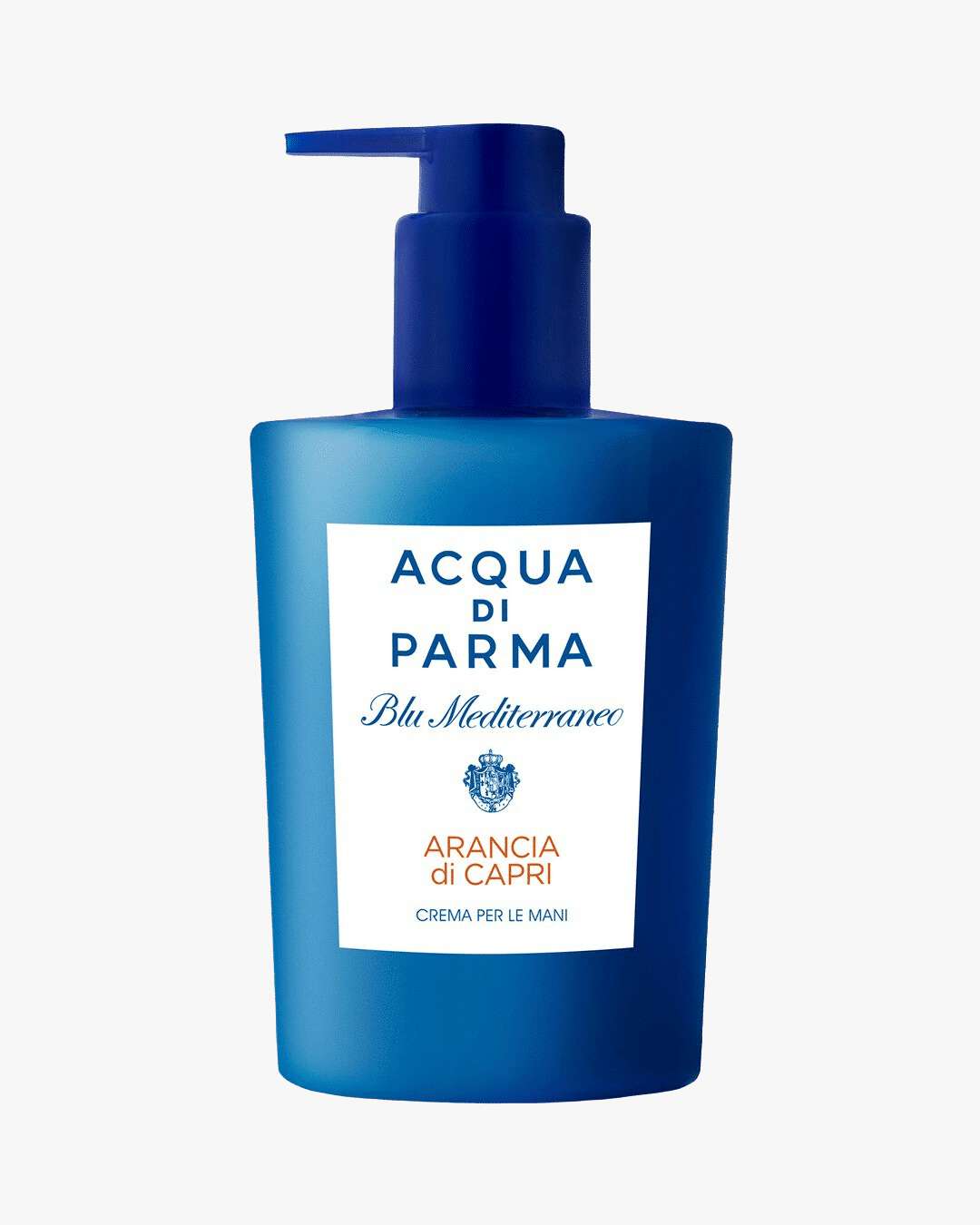 Blu Mediterraneo Arancia di Capri Hand Cream 300 ml