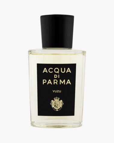 Produktbilde for Signature Yuzu EdP 100ml hos Fredrik & Louisa