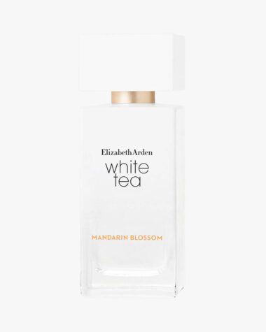 Produktbilde for White Tea Mandarin Blossom EdT 50ml hos Fredrik & Louisa