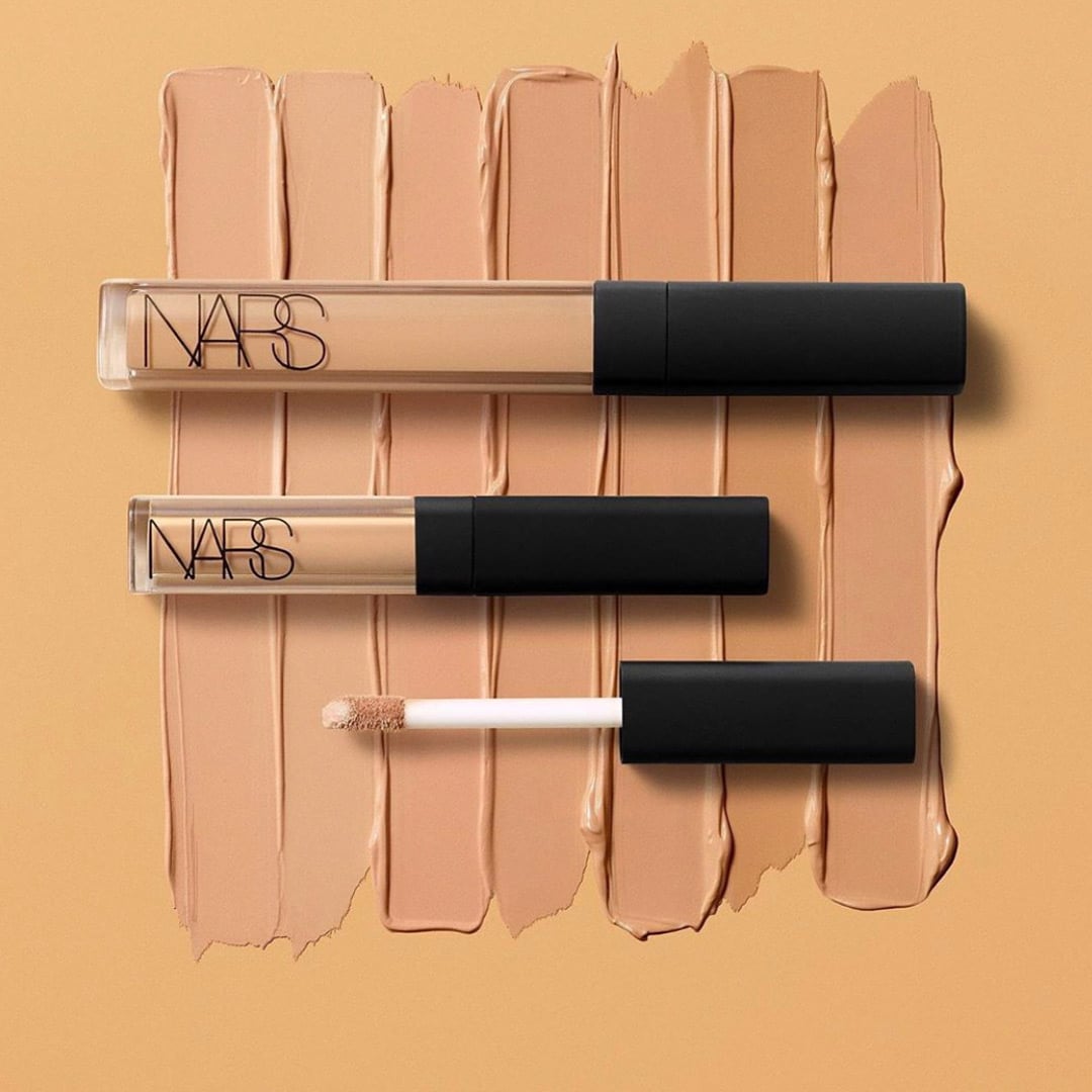 Nars Radiant Creamy Concealer 6ml Fredrik And Louisa