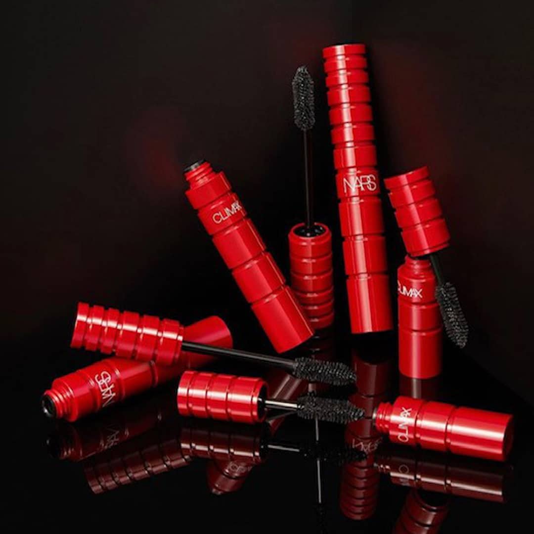 NARS Climax Mascara 6,2g Fredrik & Louisa