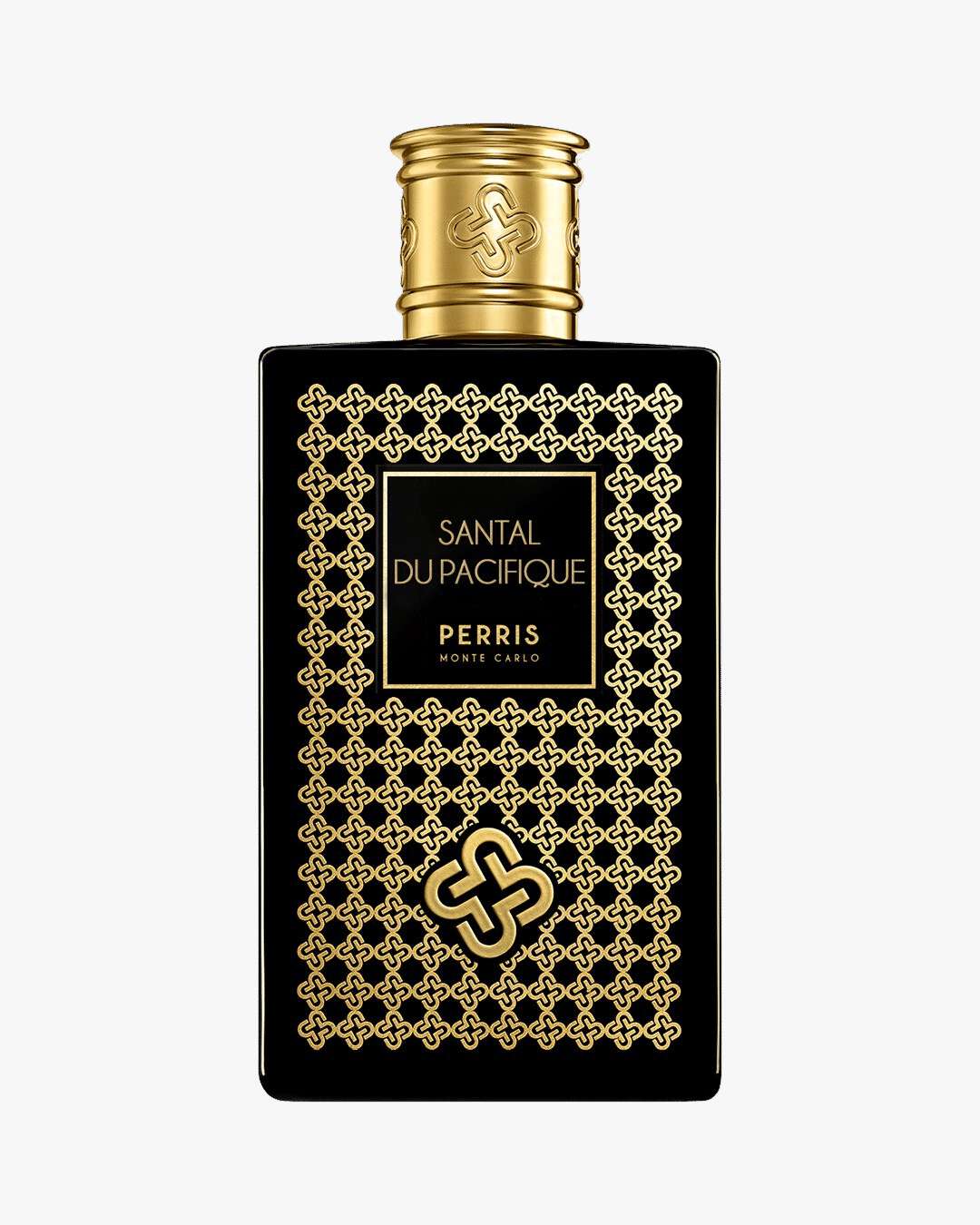 Santal Du Pacifique EdP (Størrelse: 50 ML)