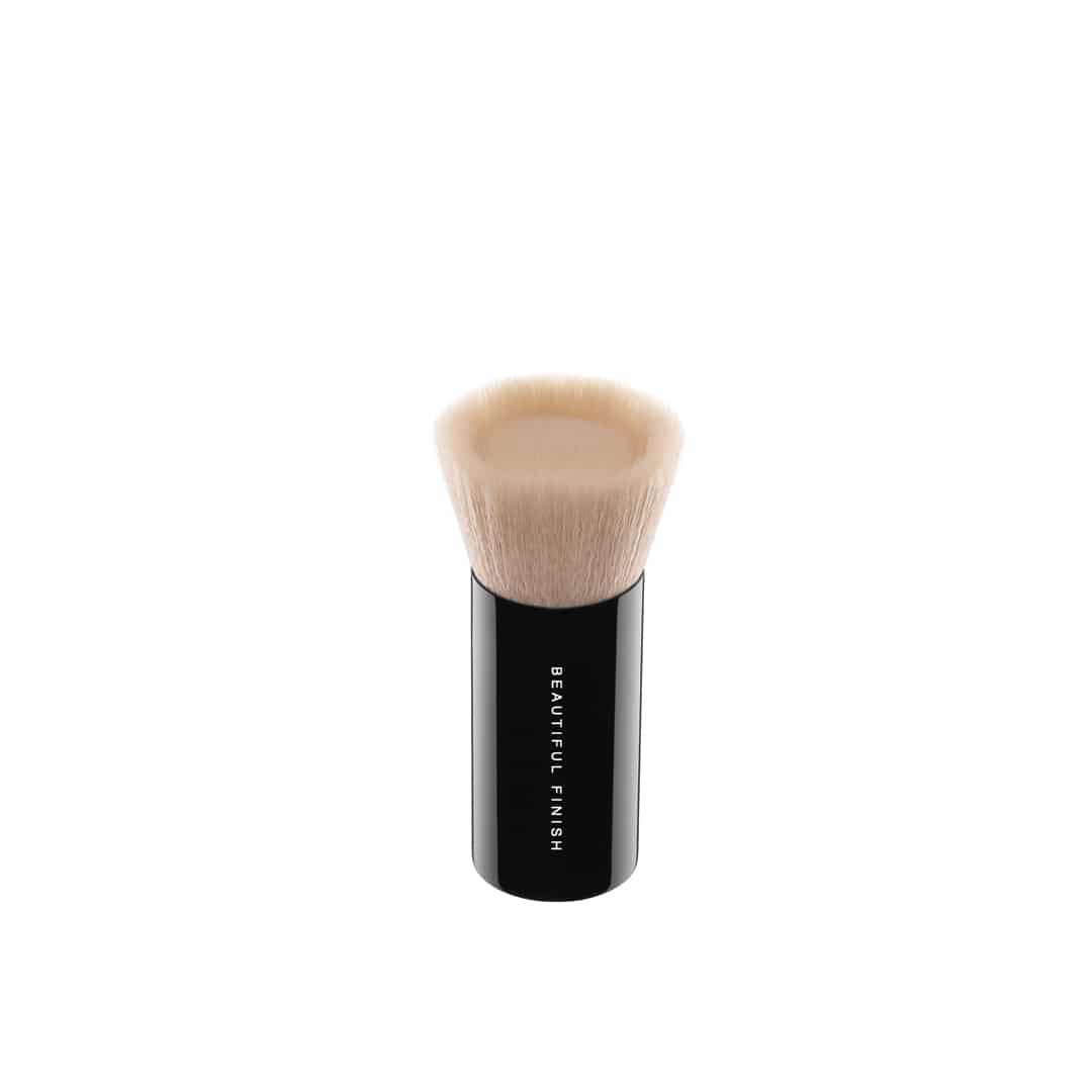 bareMinerals Beautiful Finish Brush Fredrik & Louisa