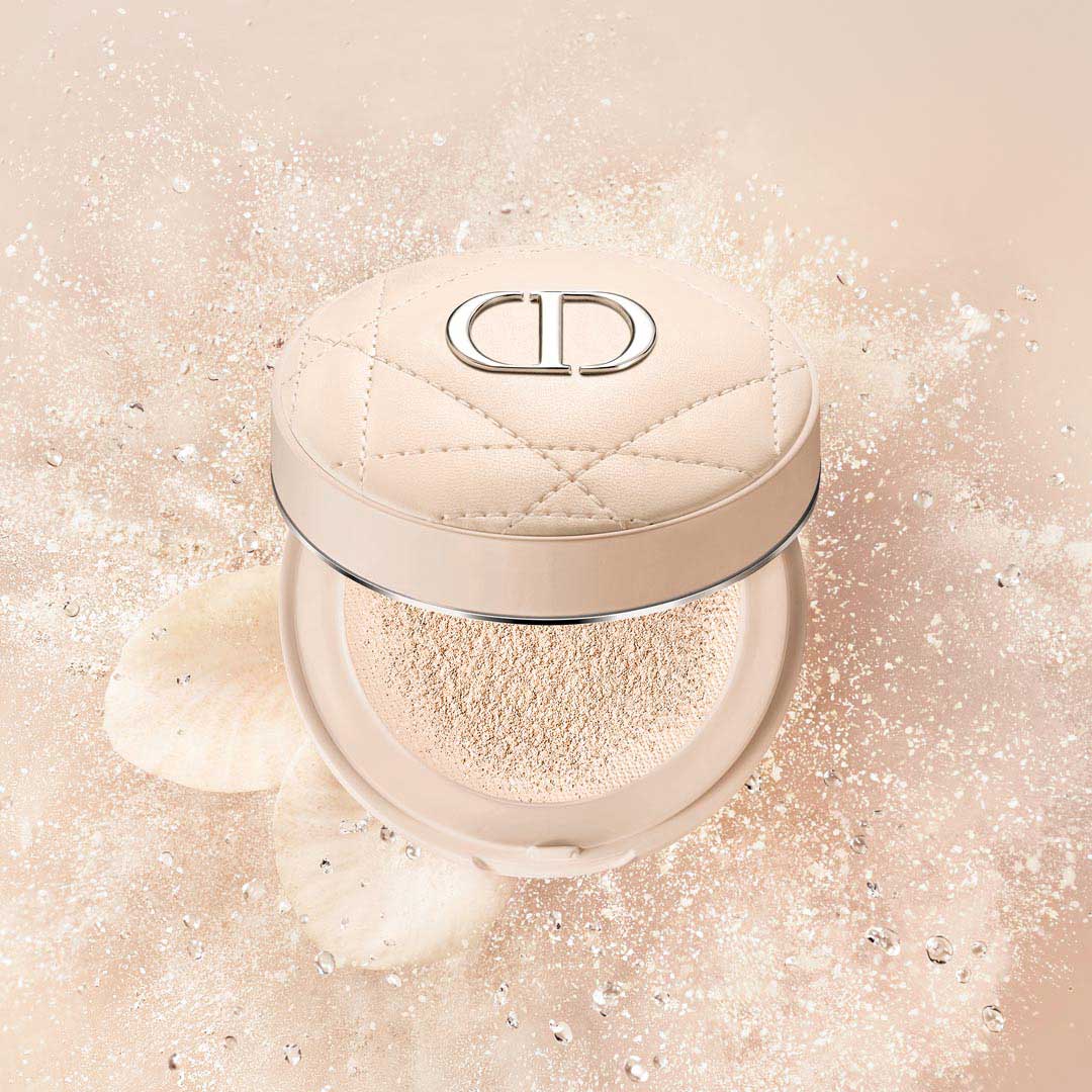 Dior Forever Cushion 2024 Powder