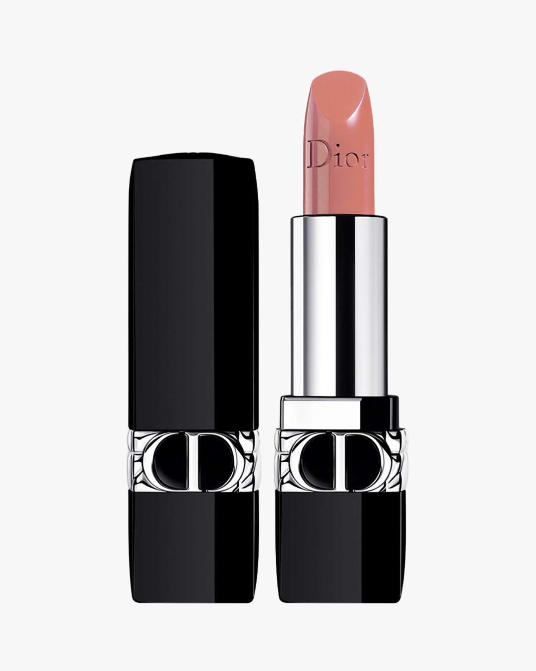 Bilde av Rouge Dior Couture Colour Refillable Lipstick 3,5 G (farge: 219 Rose Montaigne (satin))
