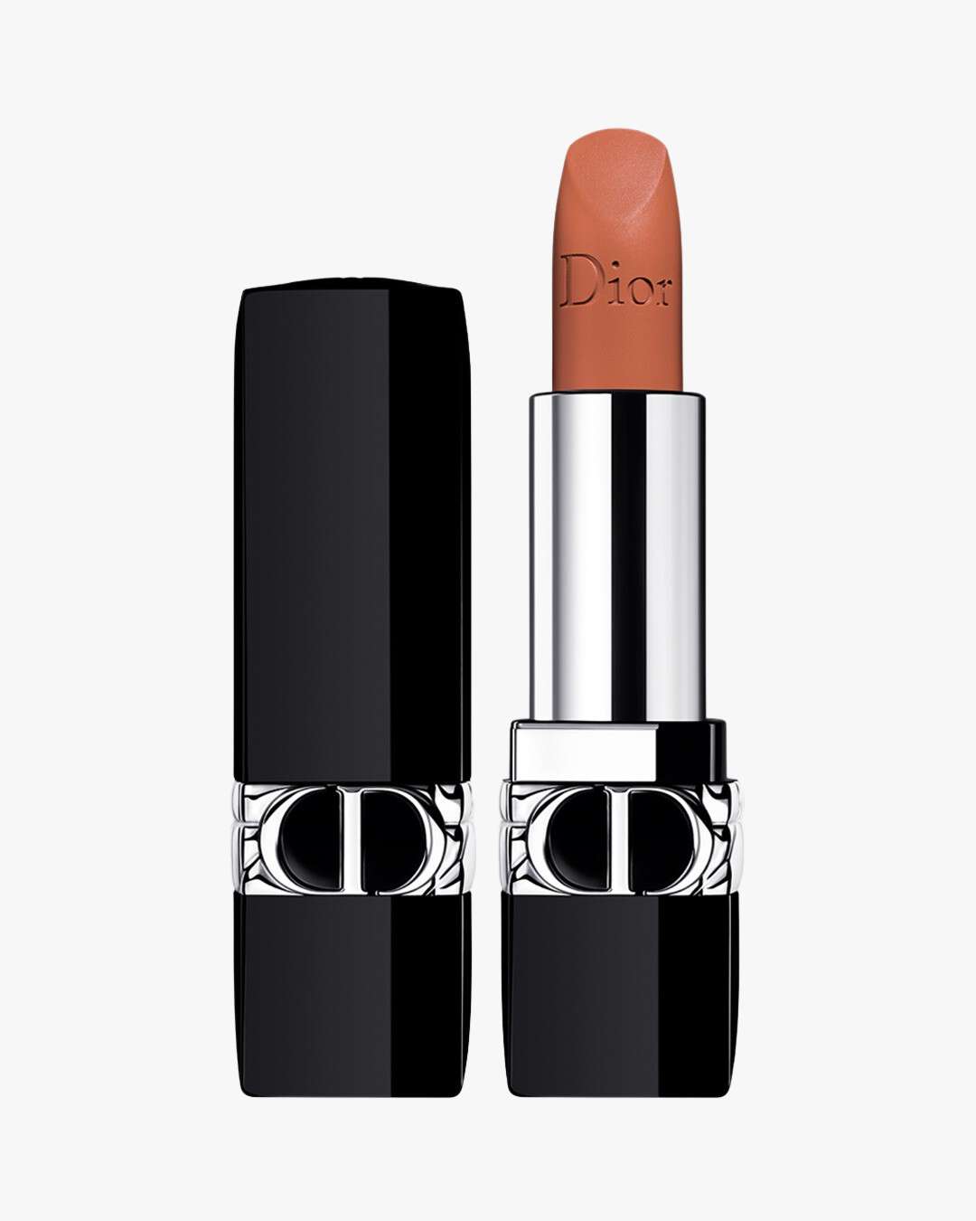 Bilde av Rouge Dior Couture Colour Refillable Lipstick 3,5 G (farge: 314 Grand Bal (matte))