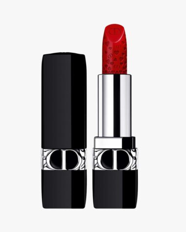 Produktbilde for Rouge Dior Satin St Valentin Lipstick 3,5g hos Fredrik & Louisa