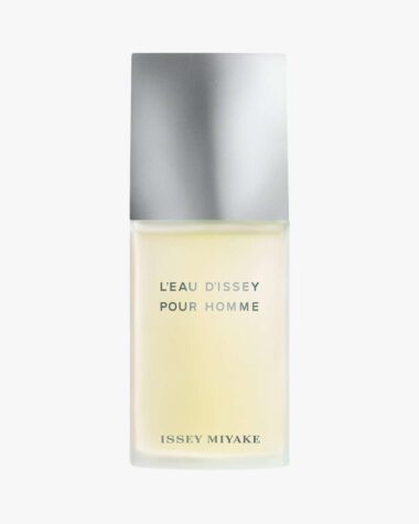 Produktbilde for L'Eau d'Issey Pour Homme EdT 125ml hos Fredrik & Louisa