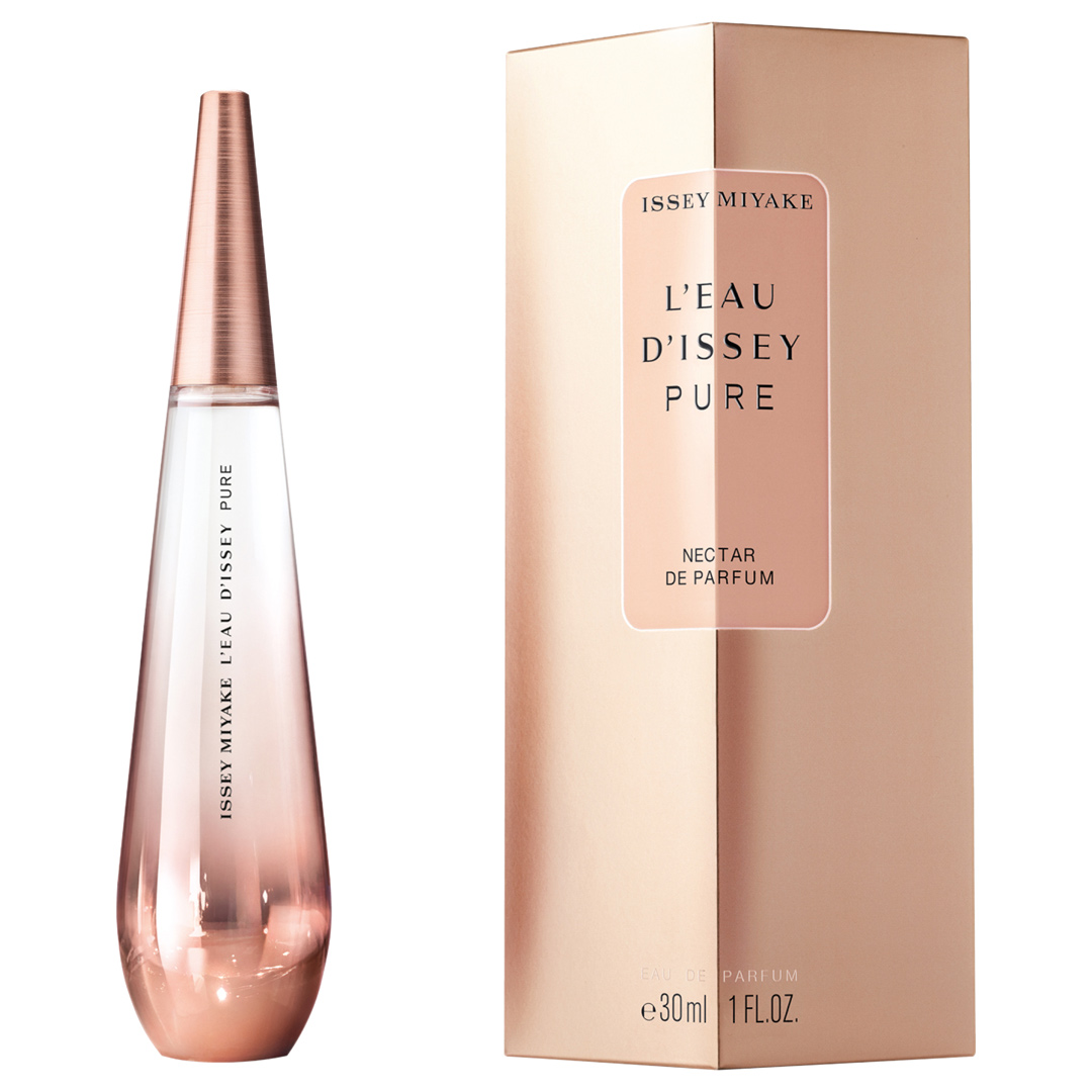 L'Eau d'Issey Pure Nectar de Parfum EdP - 30-ml