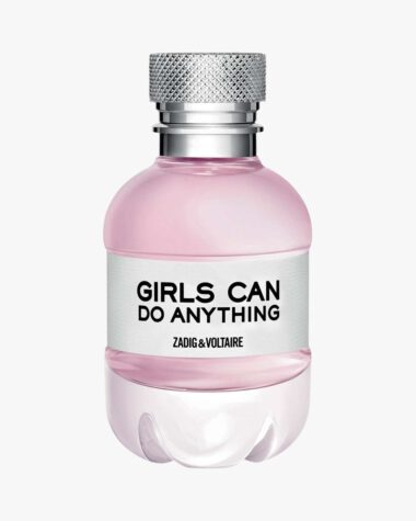 Produktbilde for Girls Can Do Anything EdP 50ml hos Fredrik & Louisa
